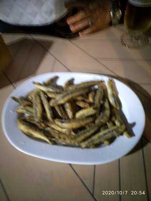 Cafeteria Le Petit Madrid