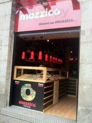 Mozzico