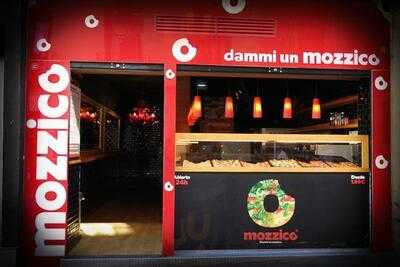 Mozzico