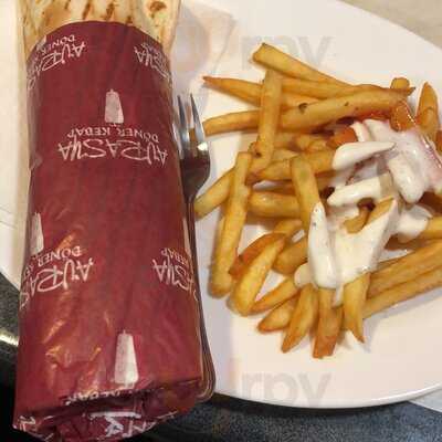 Doner Kebab Avrasya