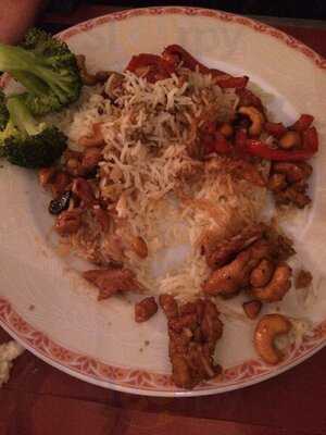 Restaurante Pozo Real