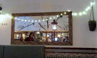 Restaurante Pozo Real