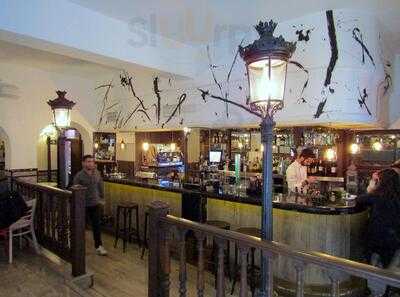 Restaurante Pozo Real