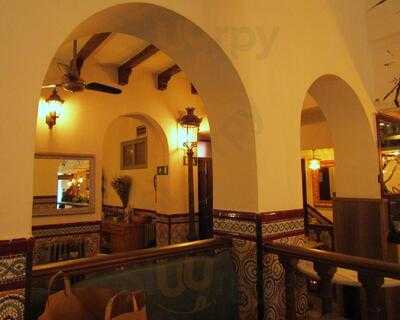 Restaurante Pozo Real