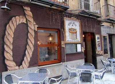 Restaurante Pozo Real