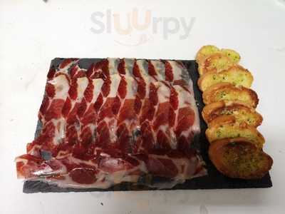 Restaurante Pozo Real