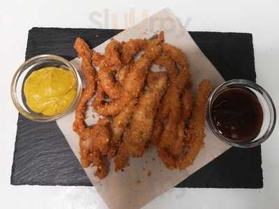 Restaurante Pozo Real