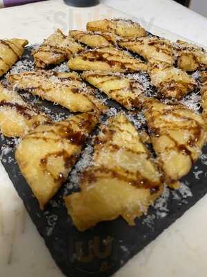 Restaurante Pozo Real