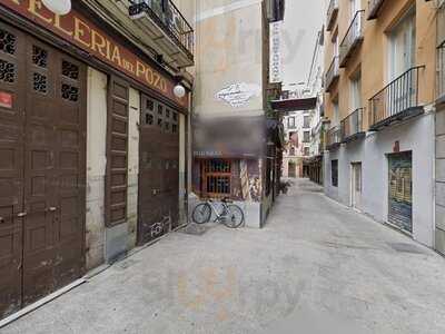 Restaurante Pozo Real