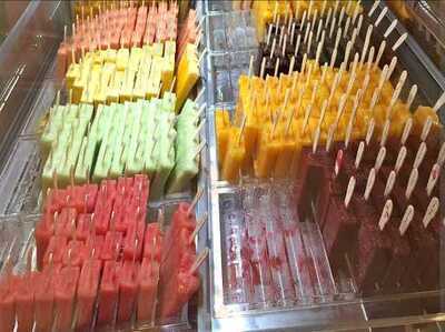 Lolo Polos Artesanos