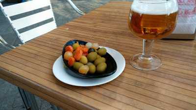 Taberna El Buo Valdemoro