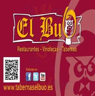 Taberna El Buo Valdemoro