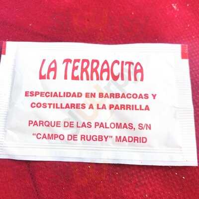 La Terracita