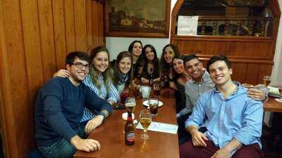 Venta El Segoviano Madrid