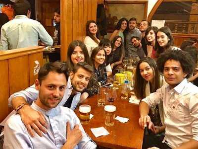 Venta El Segoviano Madrid