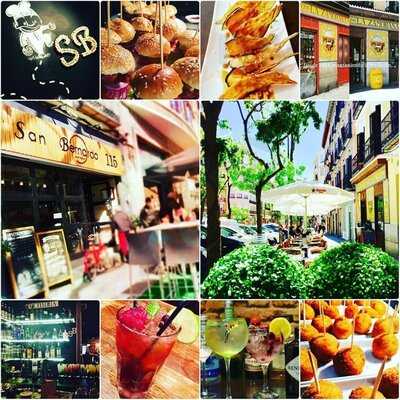 Venta El Segoviano Madrid