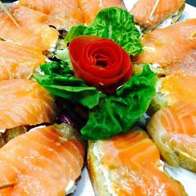 Venta El Segoviano Madrid