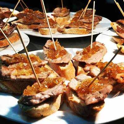 Venta El Segoviano Madrid