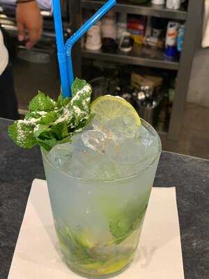 Lavanda Restaurante Y Cafeteria