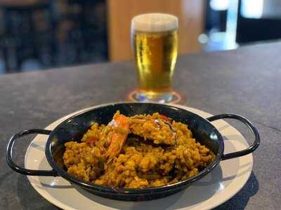 Lavanda Restaurante Y Cafeteria