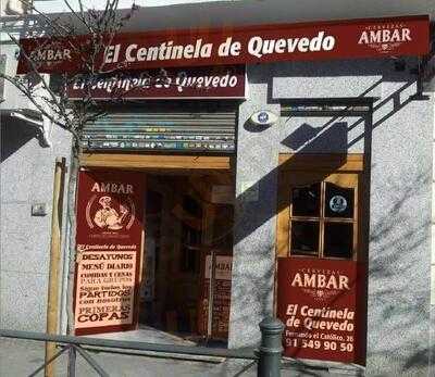 El Centinela De Quevedo