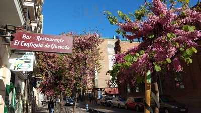 El Centinela De Quevedo