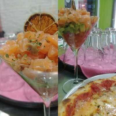 Restaurante Rimmon Kosher