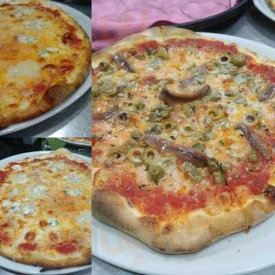 Restaurante Rimmon Kosher