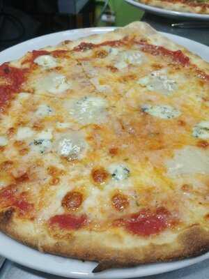 Restaurante Rimmon Kosher