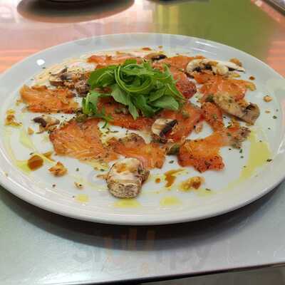 Restaurante Rimmon Kosher