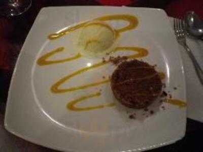 La Cueva Del Almendro