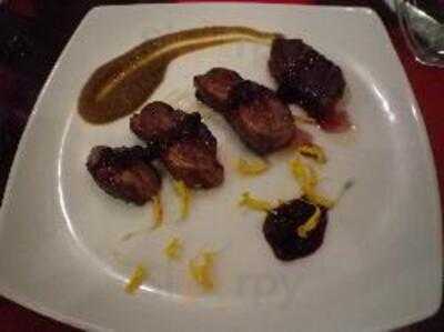 La Cueva Del Almendro