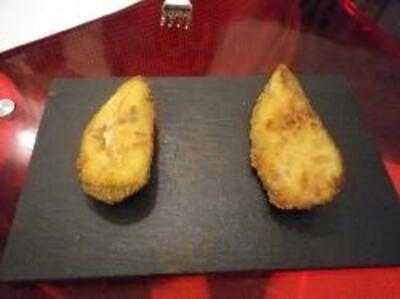 La Cueva Del Almendro