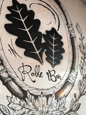 Roble Bar