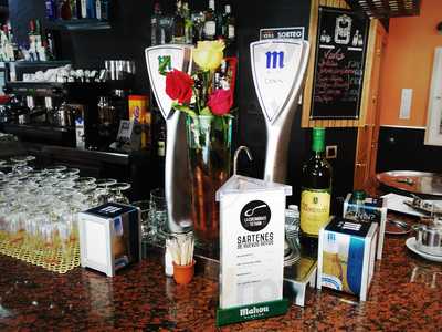 La Cuchara De Tetuán