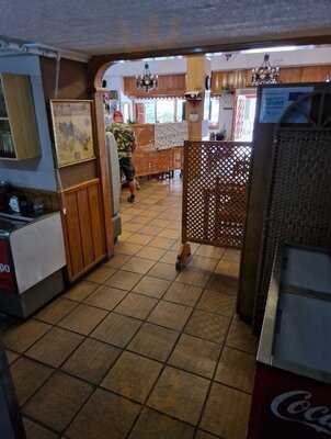 Restaurante Delicias Ii