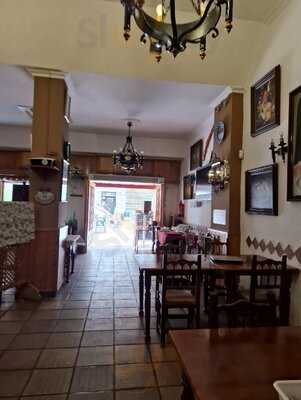 Restaurante Delicias Ii