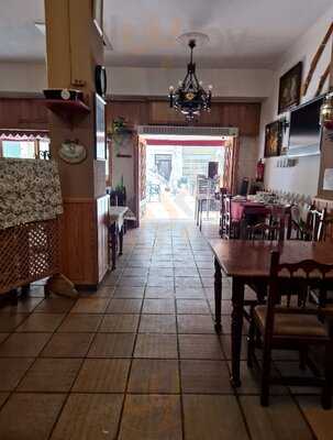 Restaurante Delicias Ii