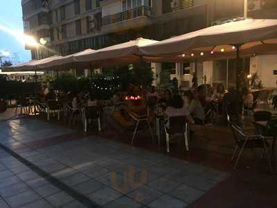 Restaurante Delicias Ii