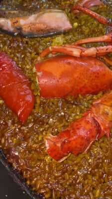 Restaurante Delicias Ii