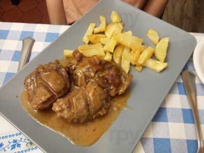 Restaurante La Piragua