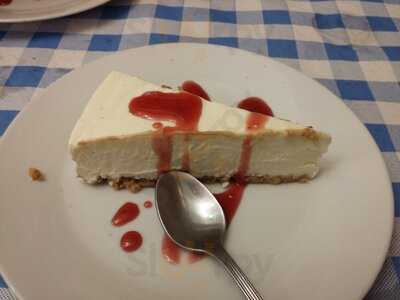 Restaurante La Piragua