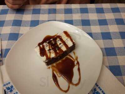 Restaurante La Piragua