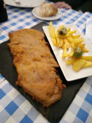 Restaurante La Piragua