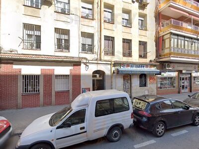 Restaurante La Piragua