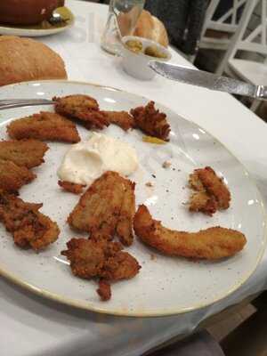 Mesón Restaurante Los Verdes