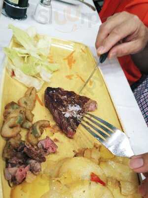 Mesón Restaurante Los Verdes