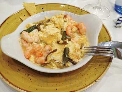 Mesón Restaurante Los Verdes