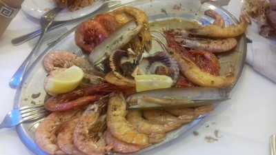 Mesón Restaurante Los Verdes