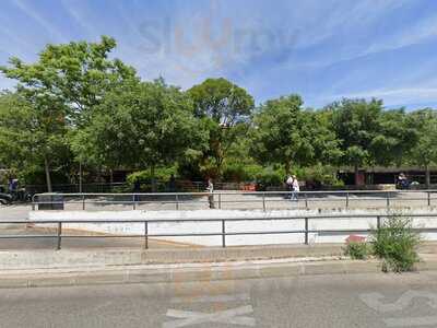 Mesón Restaurante Los Verdes